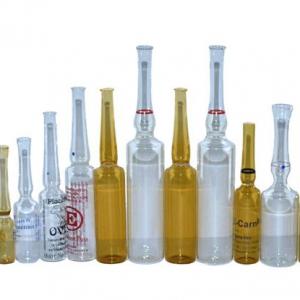 1ml-25ml  glass ampoule bottles 1ml-25ml  glass ampoule bottles