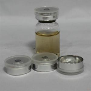 Empty Glass Vial for Vaccine Empty Glass Vial for Vaccine