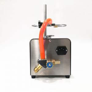 Flame Glass Ampoule Bottle Filling Sealing Machine Flame Glass Ampoule Bottle Filling Sealing Machine