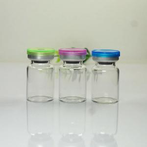 Pharmaceutical Amber Tubular Glass Vial  Pharmaceutical Amber Tubular Glass Vial