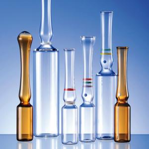Pharmaceutical Amber and Clear Empty Glass Ampoules for Injection Pharmaceutical Amber and Clear Empty Glass Ampoules for Injection