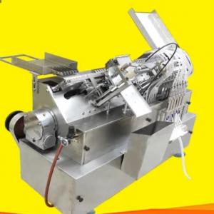 one needle filling and sealing machine one needle filling and sealing machine